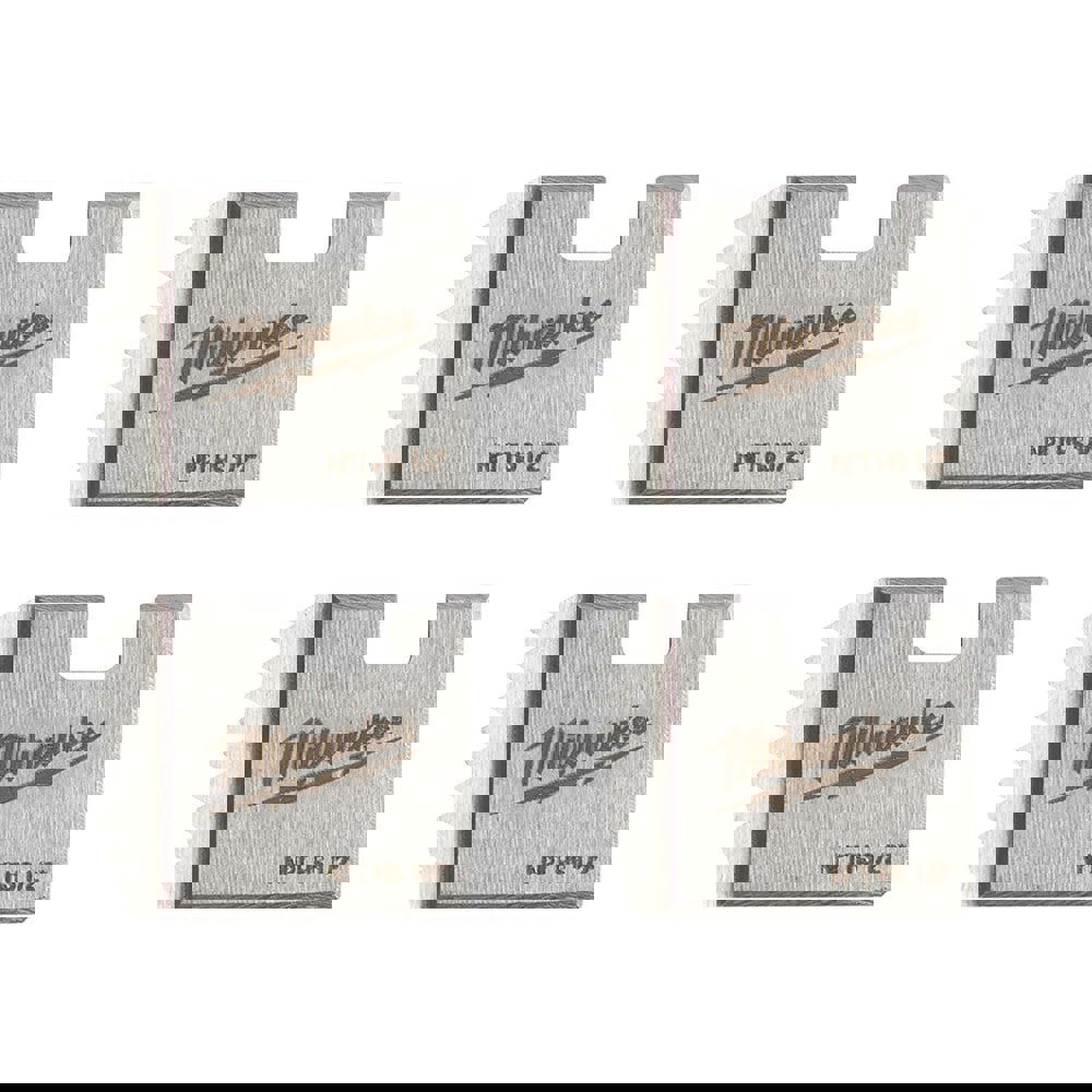 Pipe Threader Dies; Material: High Speed Steel